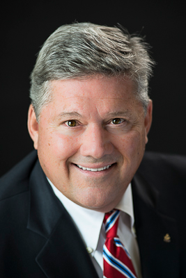 Bill Freeman Won’t Run for Mayor